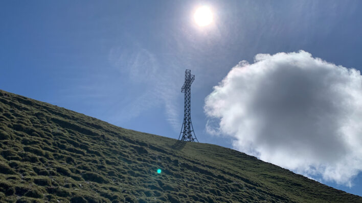 Trekking al Monte Catria