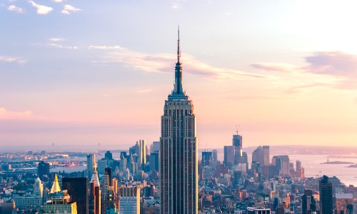 Empire State Building